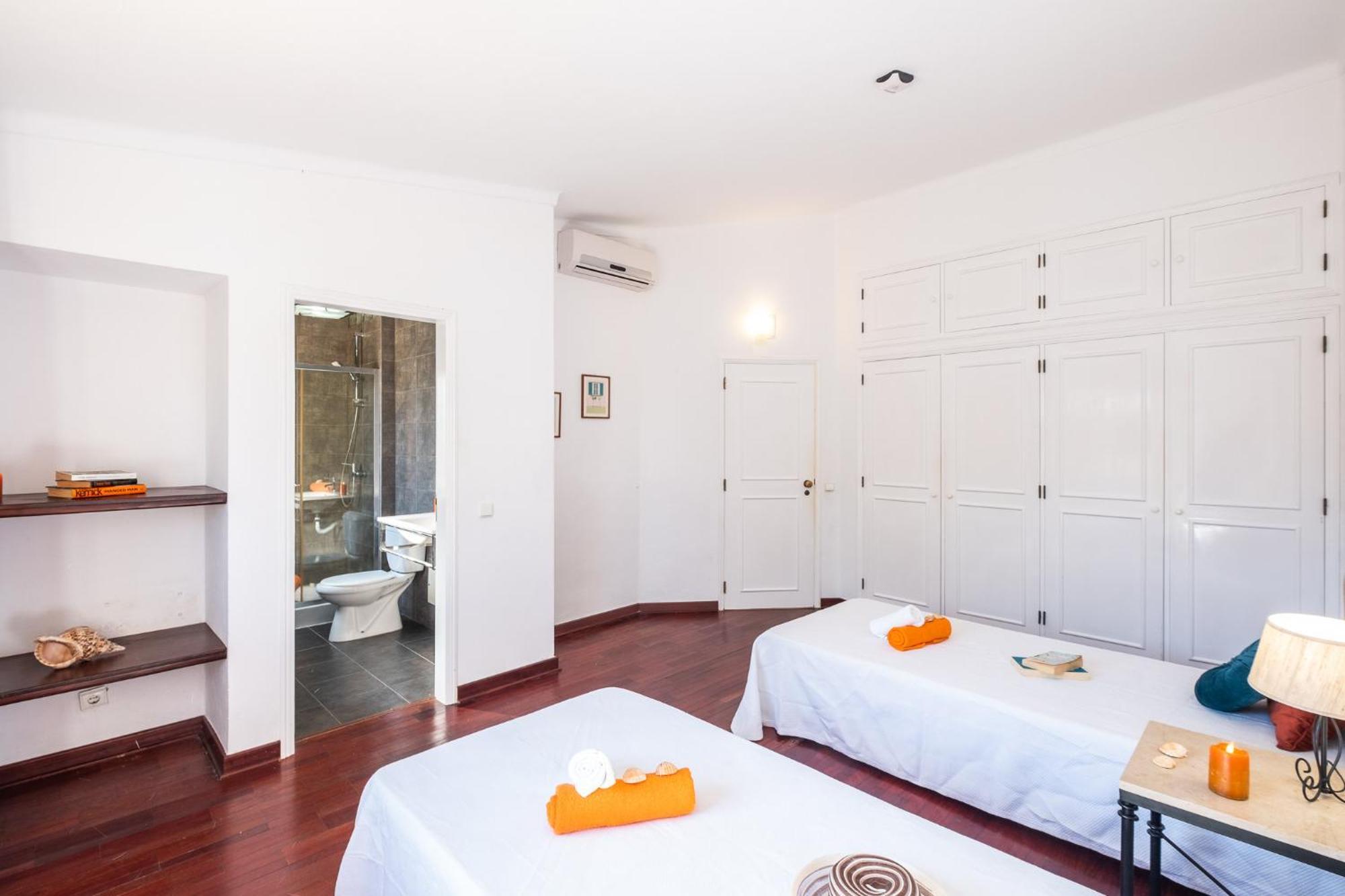 Villa Aruba By Algarve Vacation *