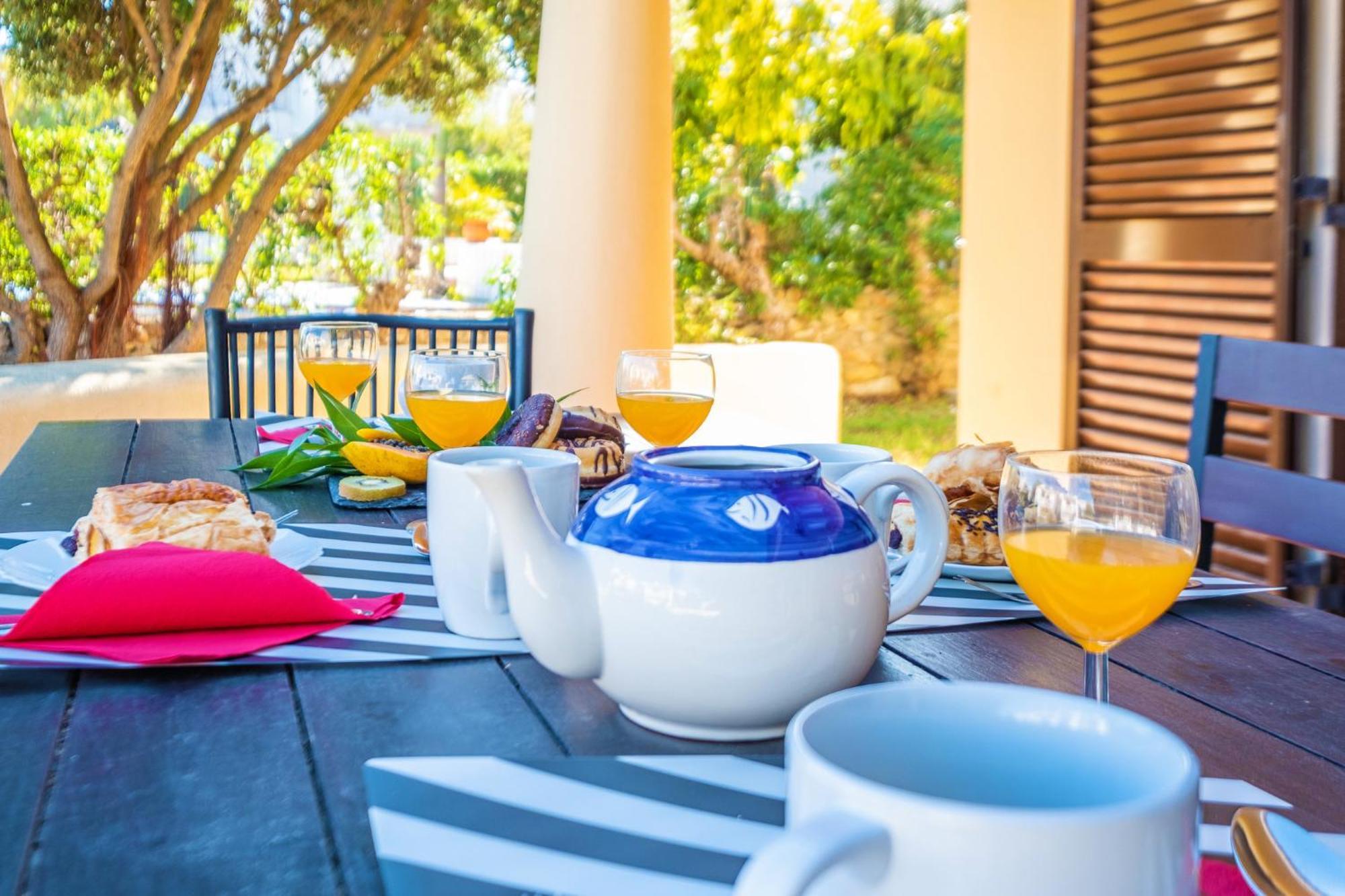 Villa Aruba By Algarve Vacation